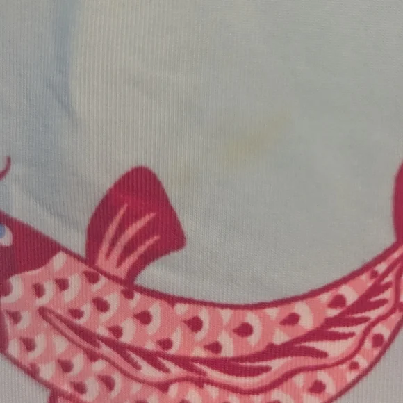 The Beaufort Bonnet Company Koo Fish Swim - Picture 2 of 5